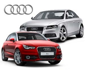 san diego audi service and repair facility
