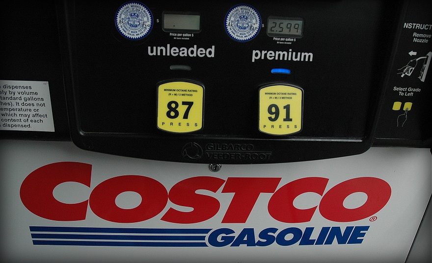 Is Costco Gas Good Design By Antonio Is Costco Gas Good Design By Antonio